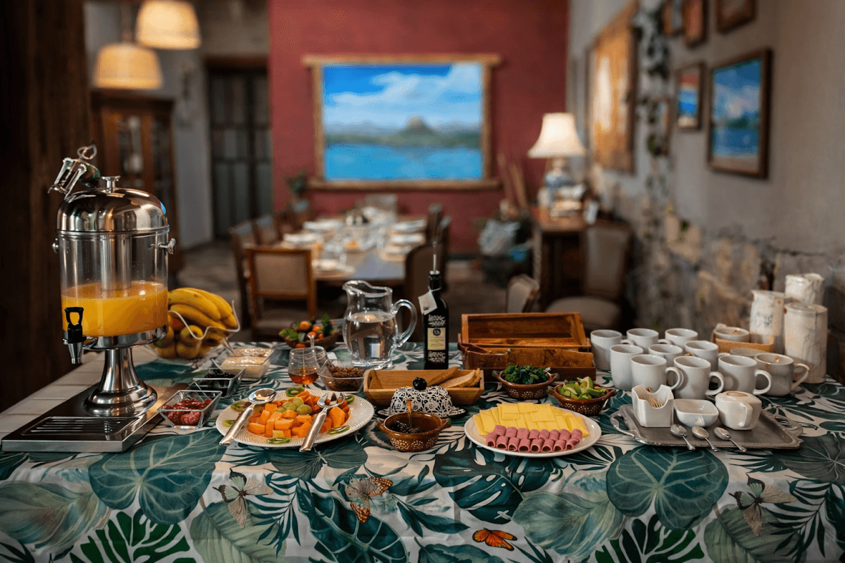 Hotel Gran Secreto photo 5