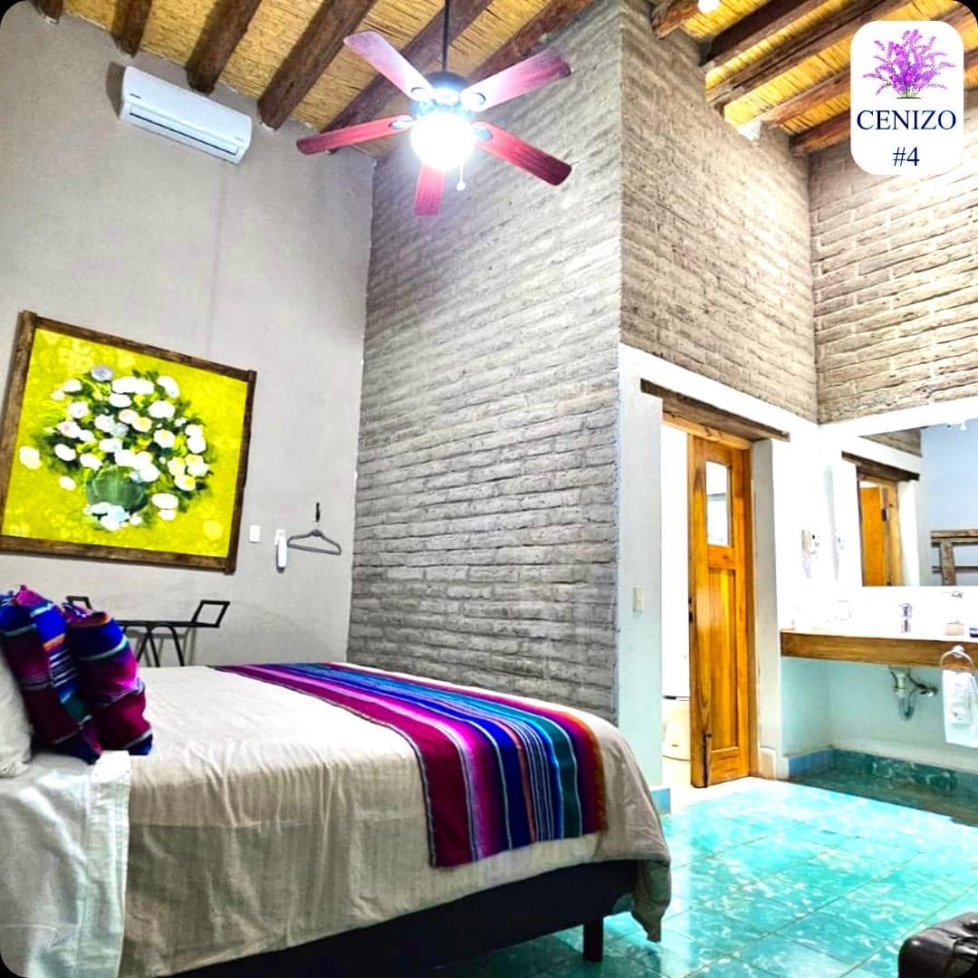 Hotel Gran Secreto photo 6