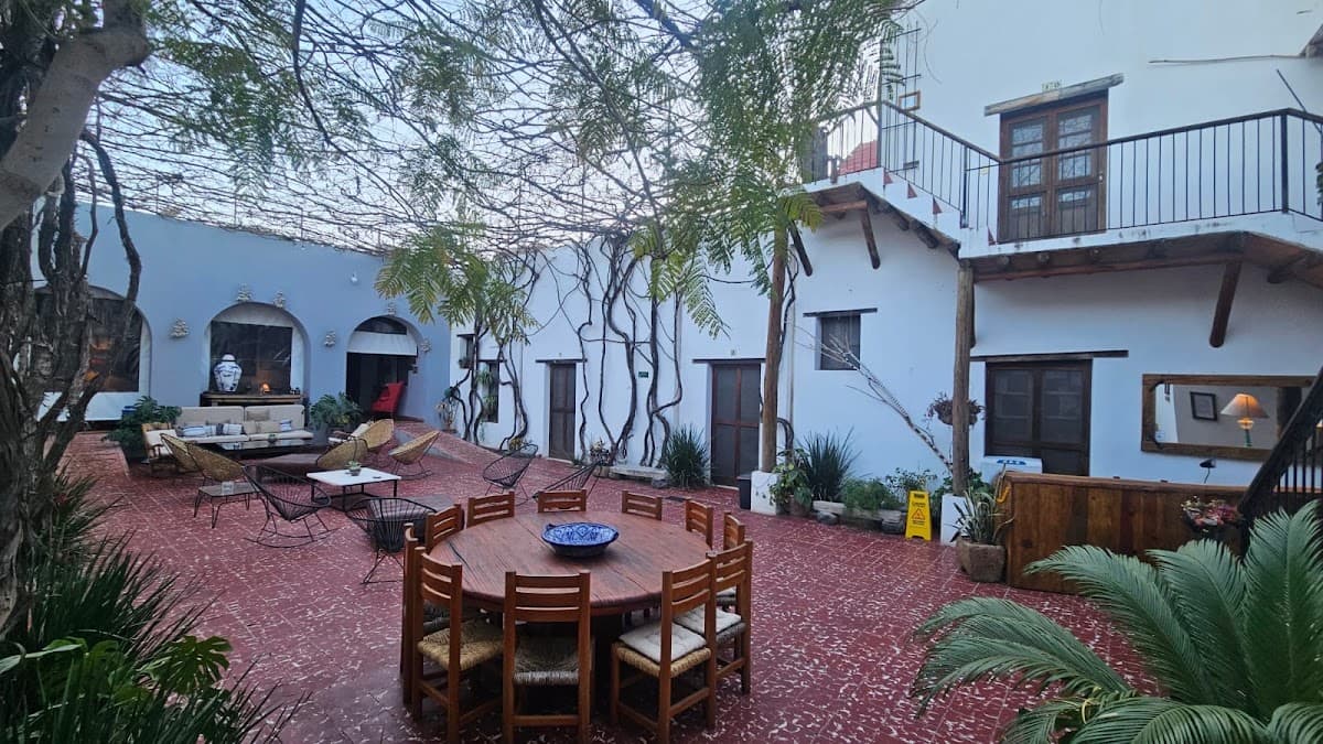 Hotel Gran Secreto photo 8