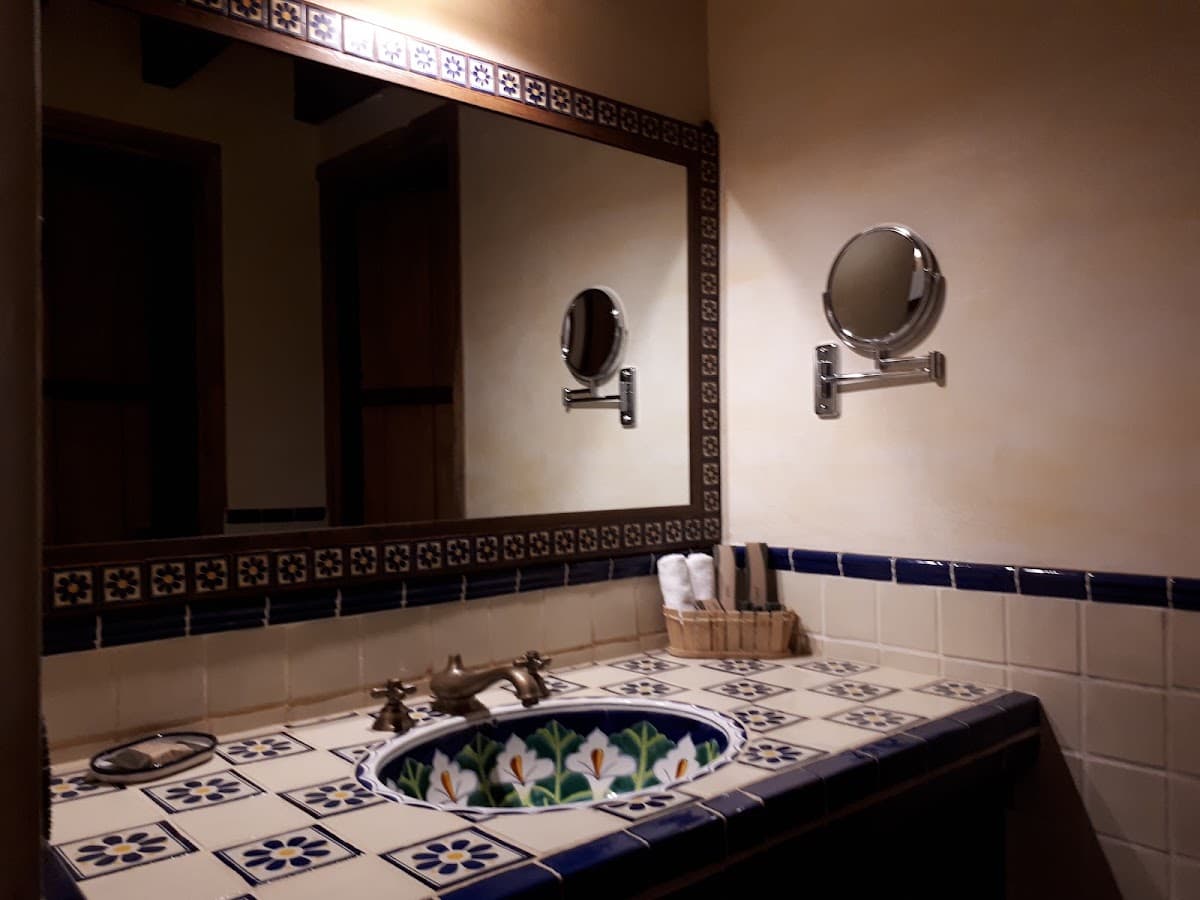 Hotel Hacienda Atongo photo 3