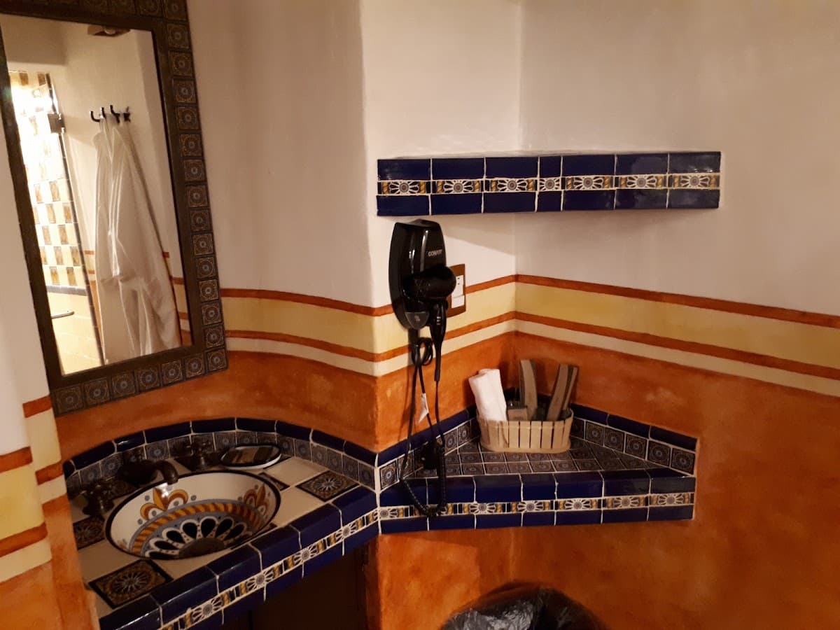 Hotel Hacienda Atongo photo 4