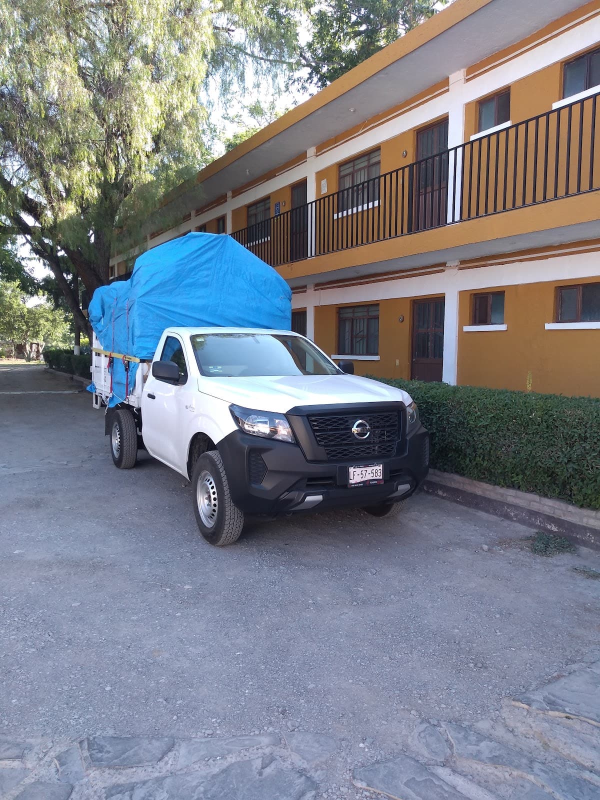 Hotel La Marina photo 8