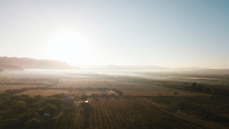 Hotel Los Amantes Valle de Guadalupe photo 4
