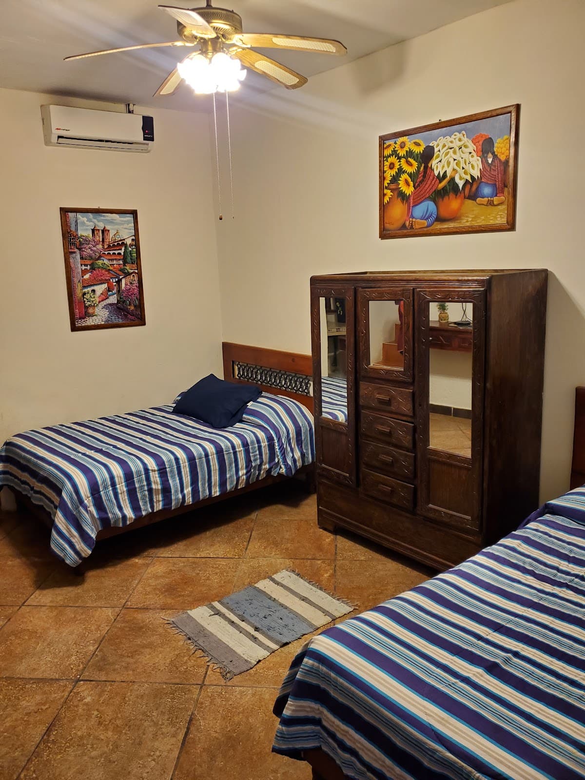 Hotel Los Balcones photo 2