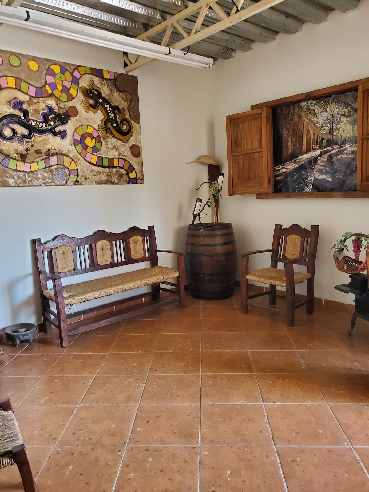 Hotel Los Balcones photo 4