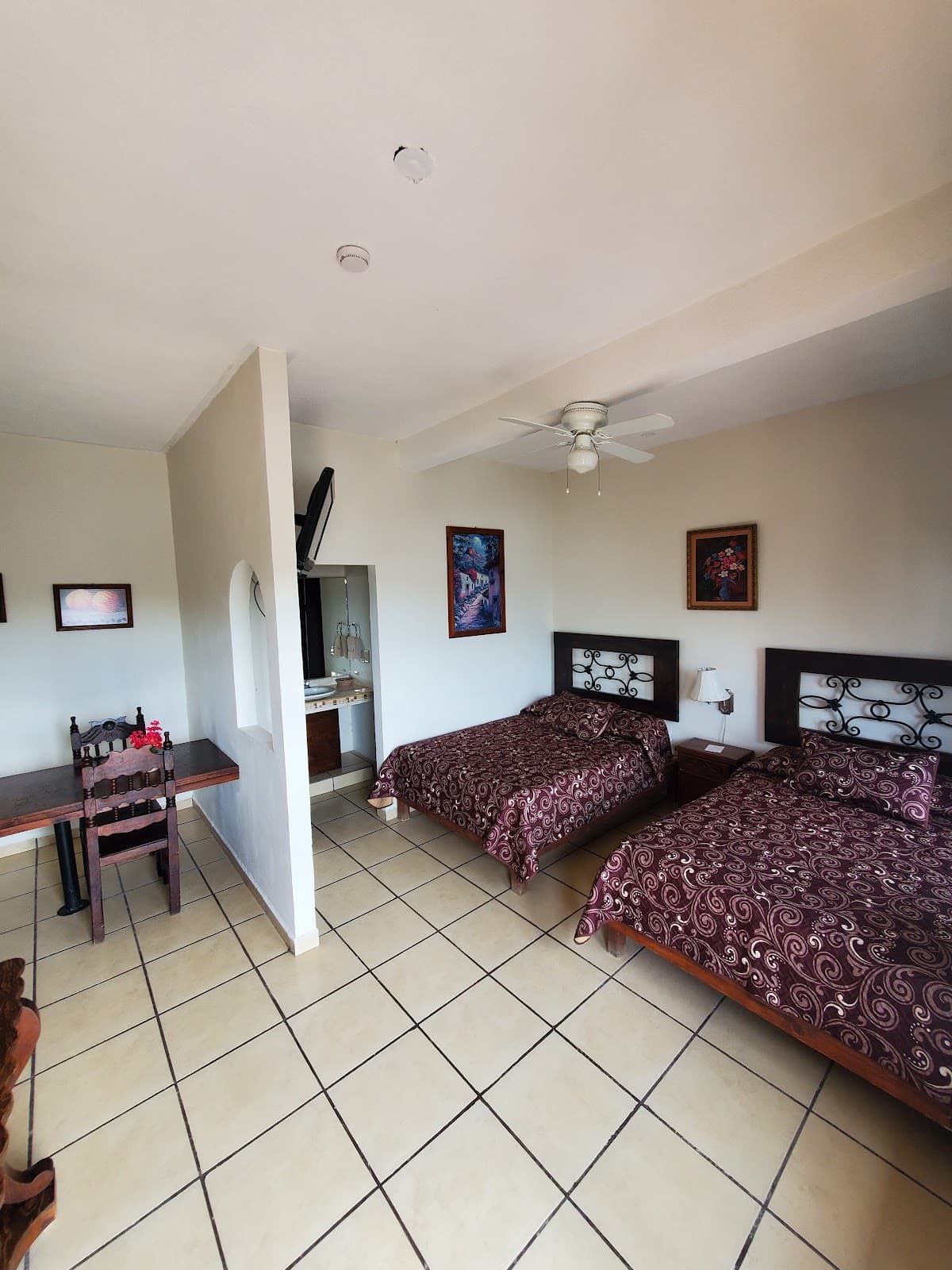 Hotel Los Balcones photo 8