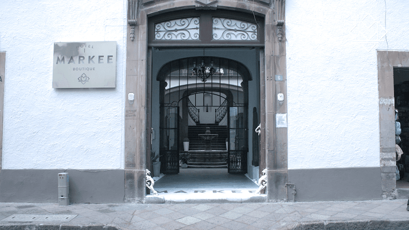 Hotel Markee