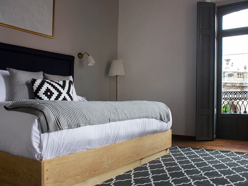 Hotel Markee photo 4