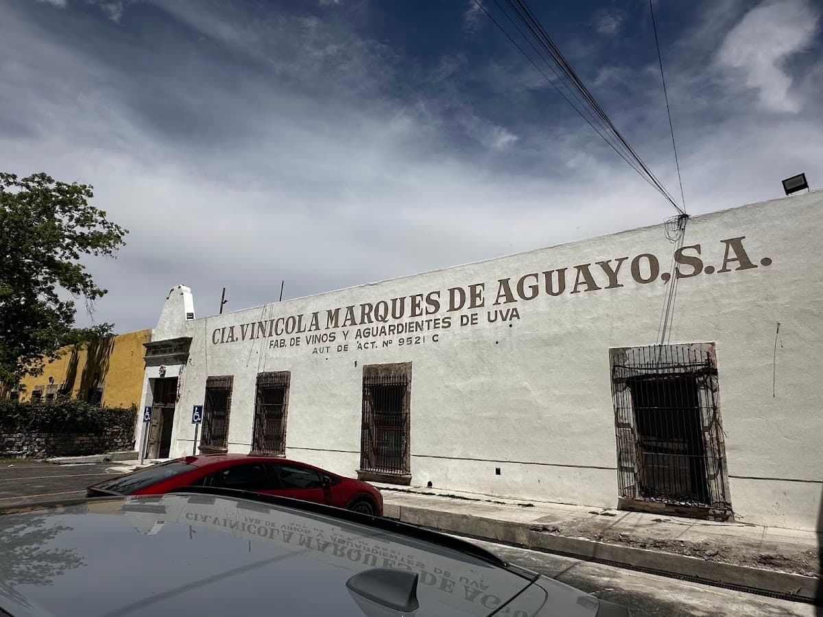 Hotel marqués de aguayo photo 2