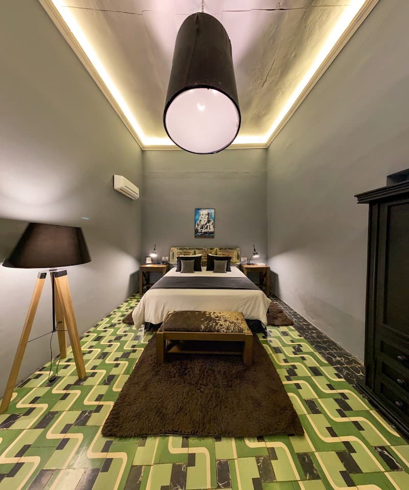 Hotel Nena Centro photo 4