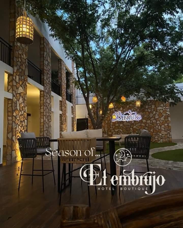 Hotel Parras Coahuila El Embrujo photo 3