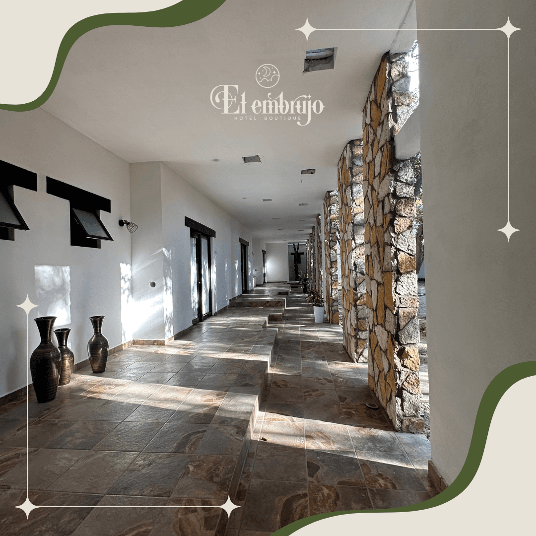 Hotel Parras Coahuila El Embrujo photo 5