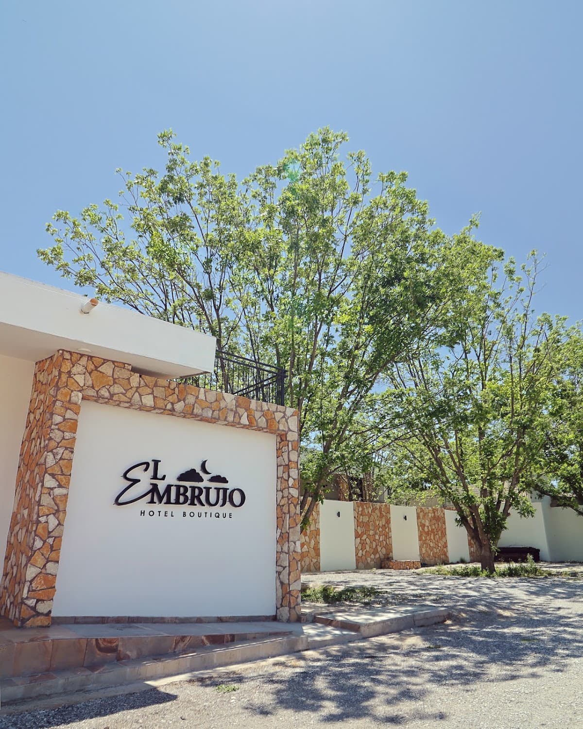 Hotel Parras Coahuila El Embrujo photo 8