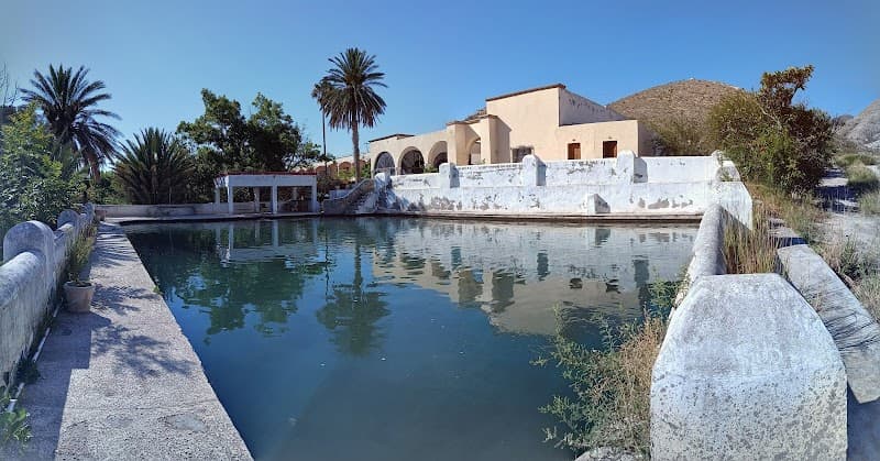 Hotel perote