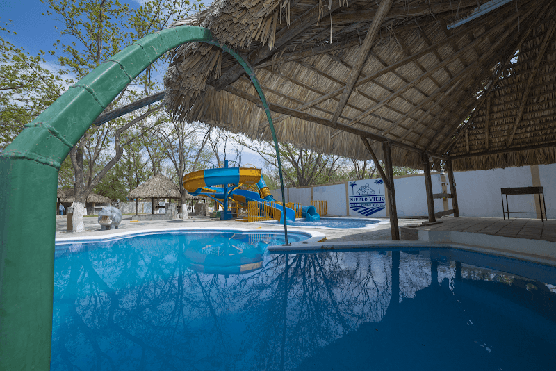 Hotel Pueblo Viejo, foto 2