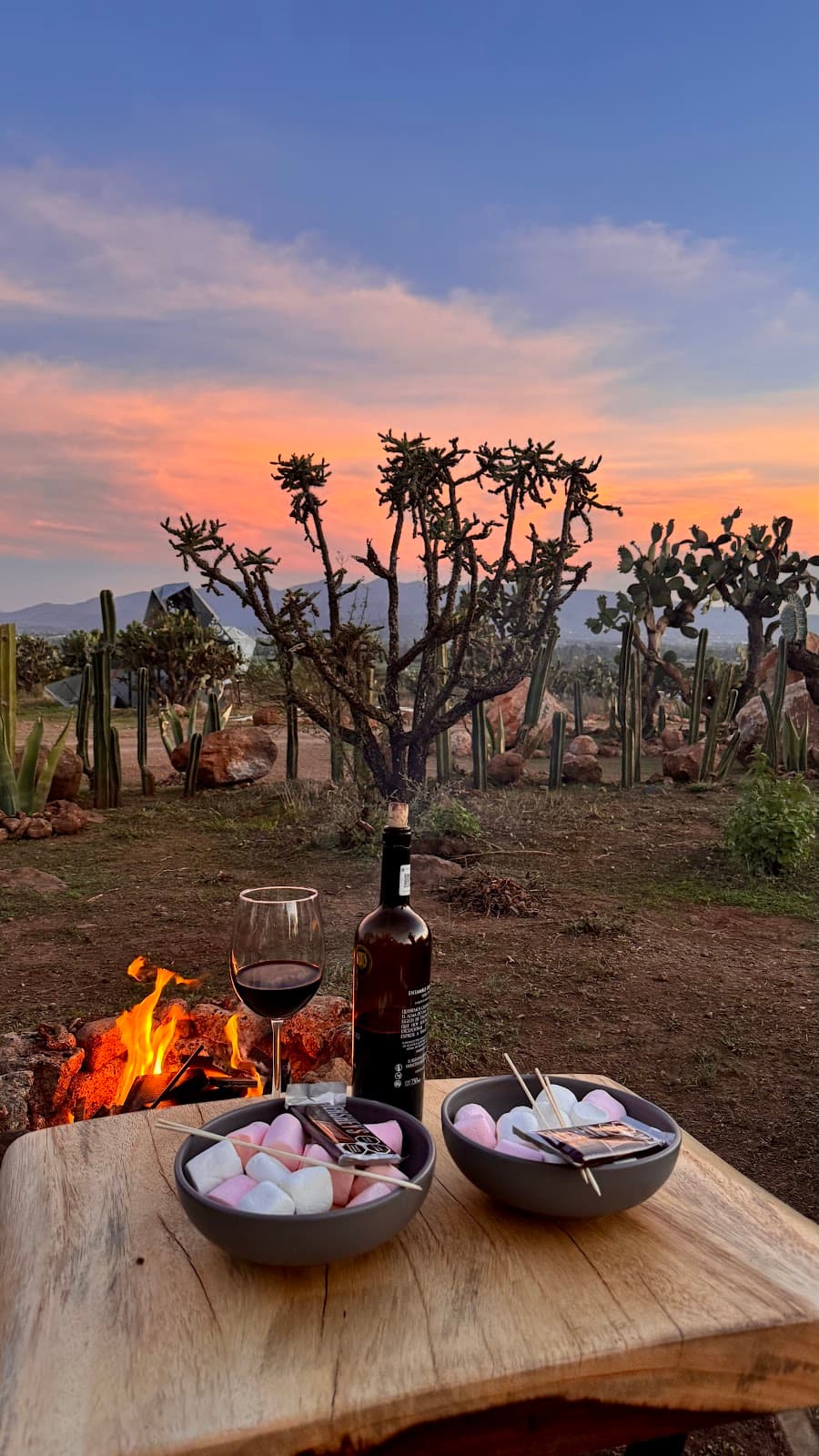 Hurón glamping photo 5