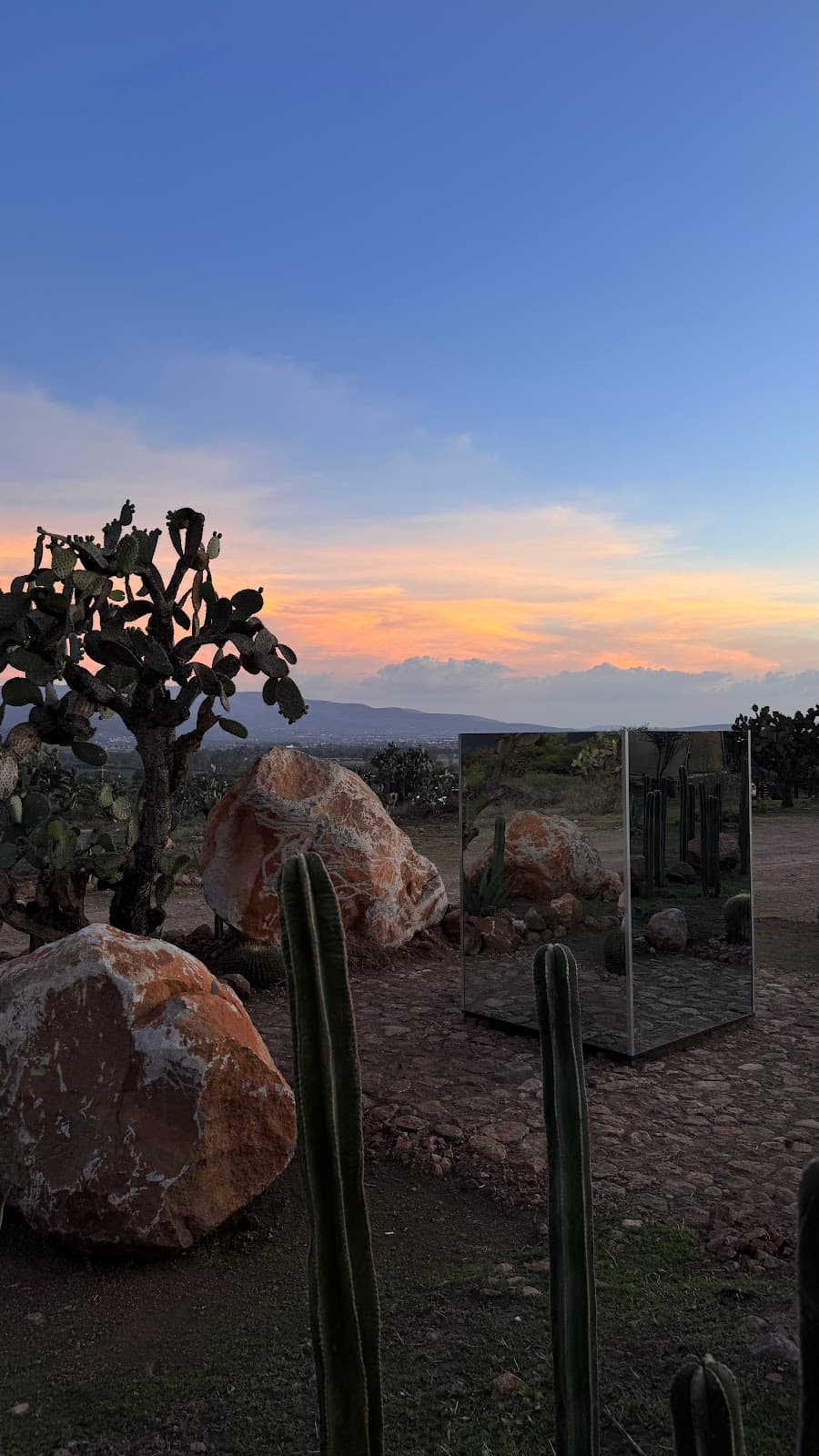 Hurón glamping photo 6