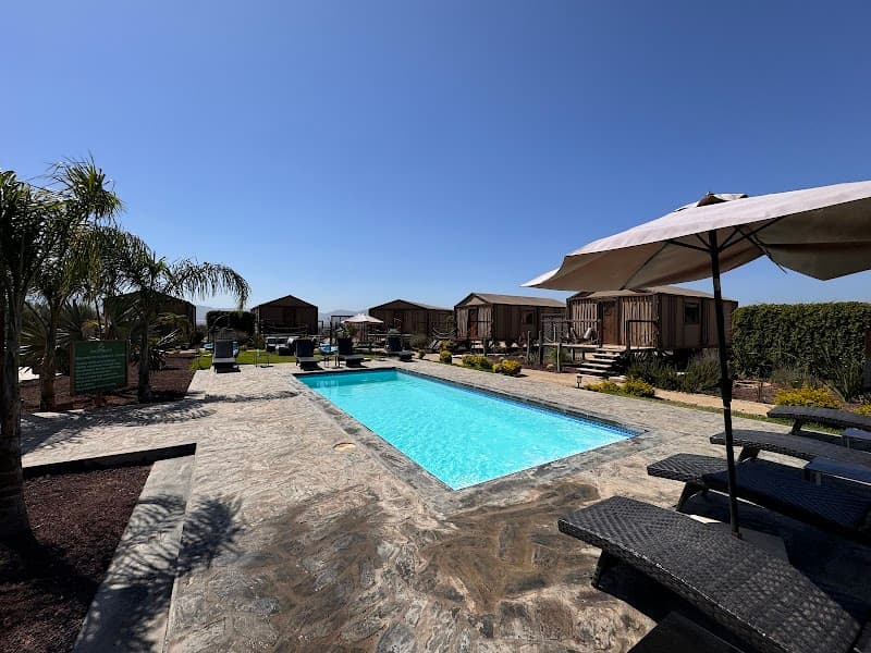 Indómito Glamping Resort photo 4