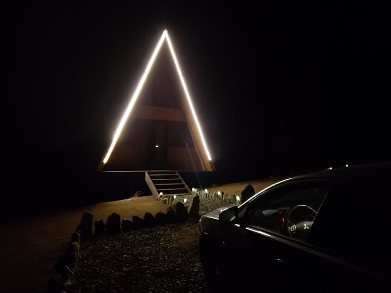 Ixchel Glamping Valle de Guadalupe photo 3