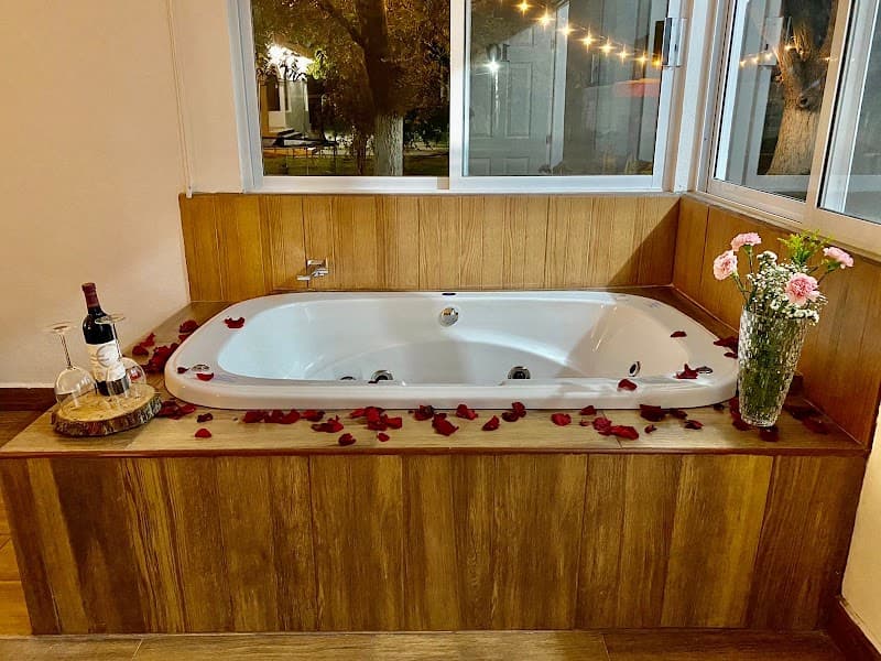 La Cantera Hotel & Suites photo 3