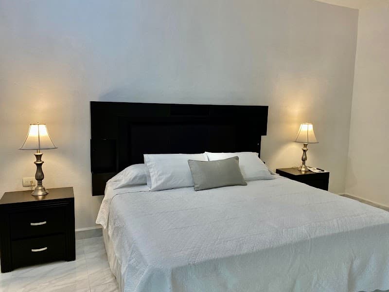 La Cantera Hotel & Suites photo 4