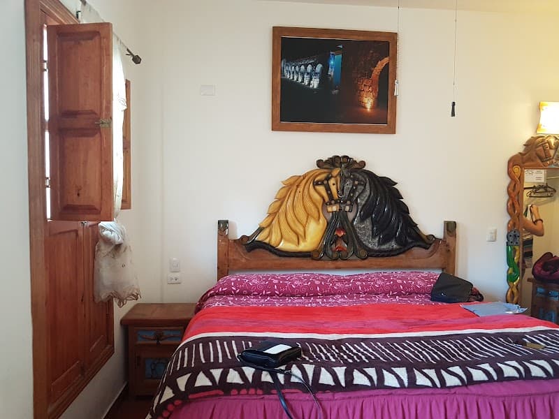 La Casa de Don Felipe, foto 2