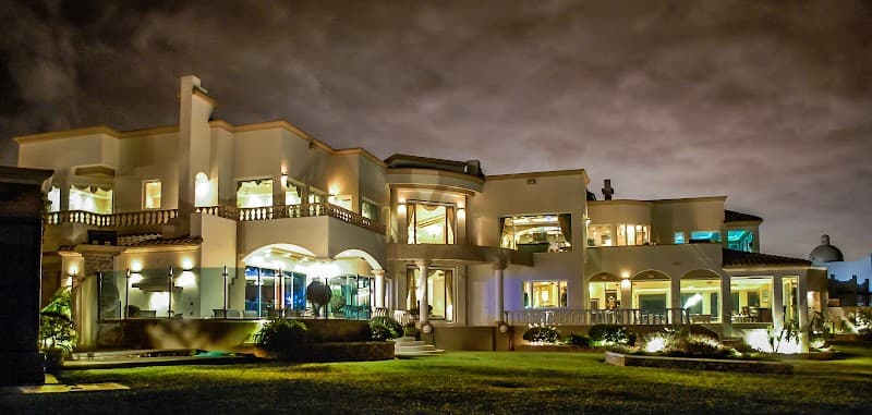 La Mansion Ensenada photo 1