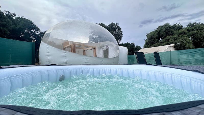 Las Juntas Glamping photo 2
