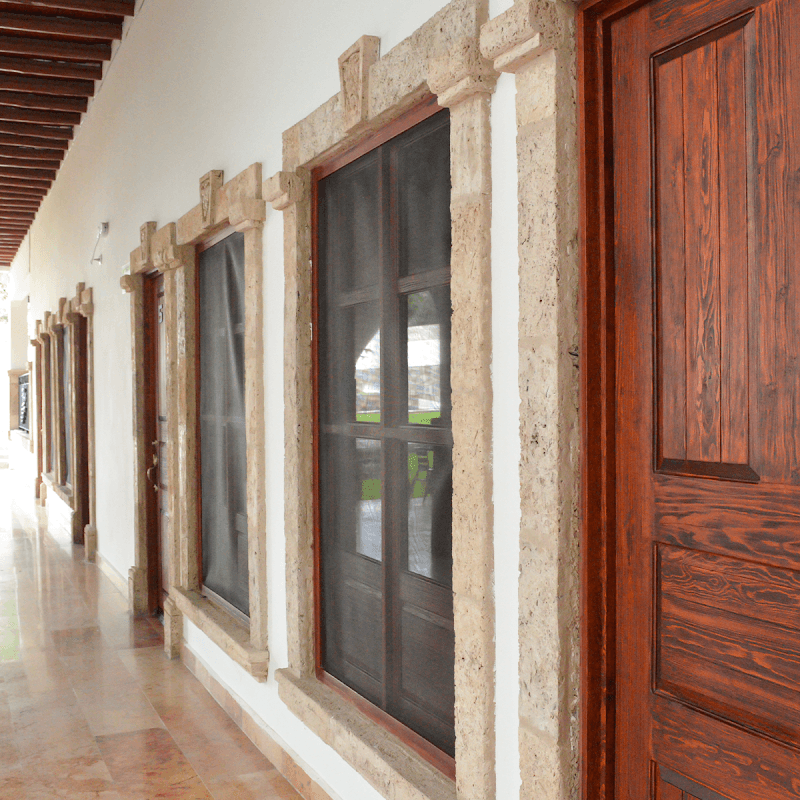 Los Viñedos Gran Hotel photo 4