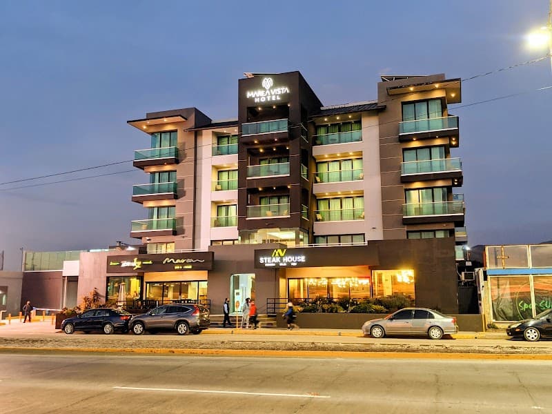 Marea Vista Hotel photo 3