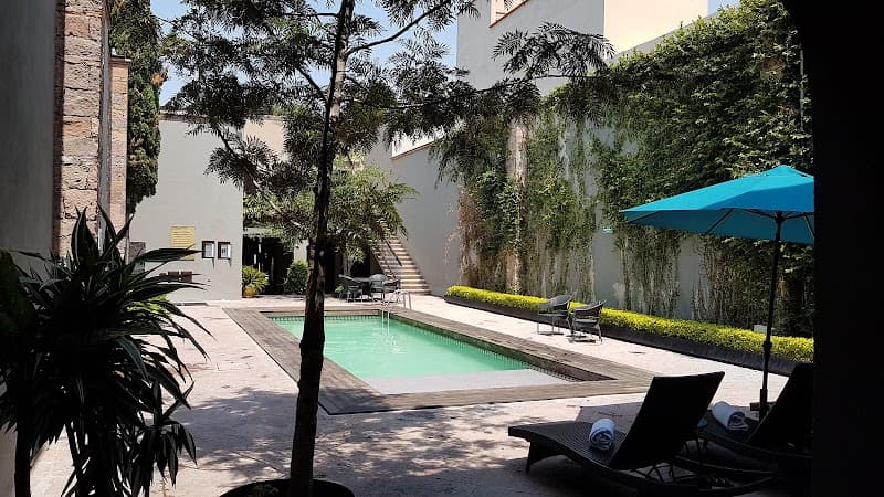 meson de santa rosa luxury hotel photo 2
