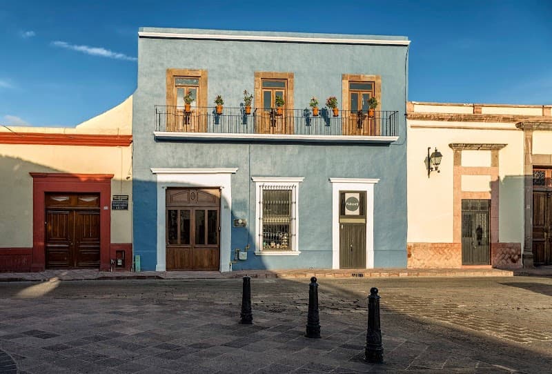 Morazul Hotel Boutique photo 1