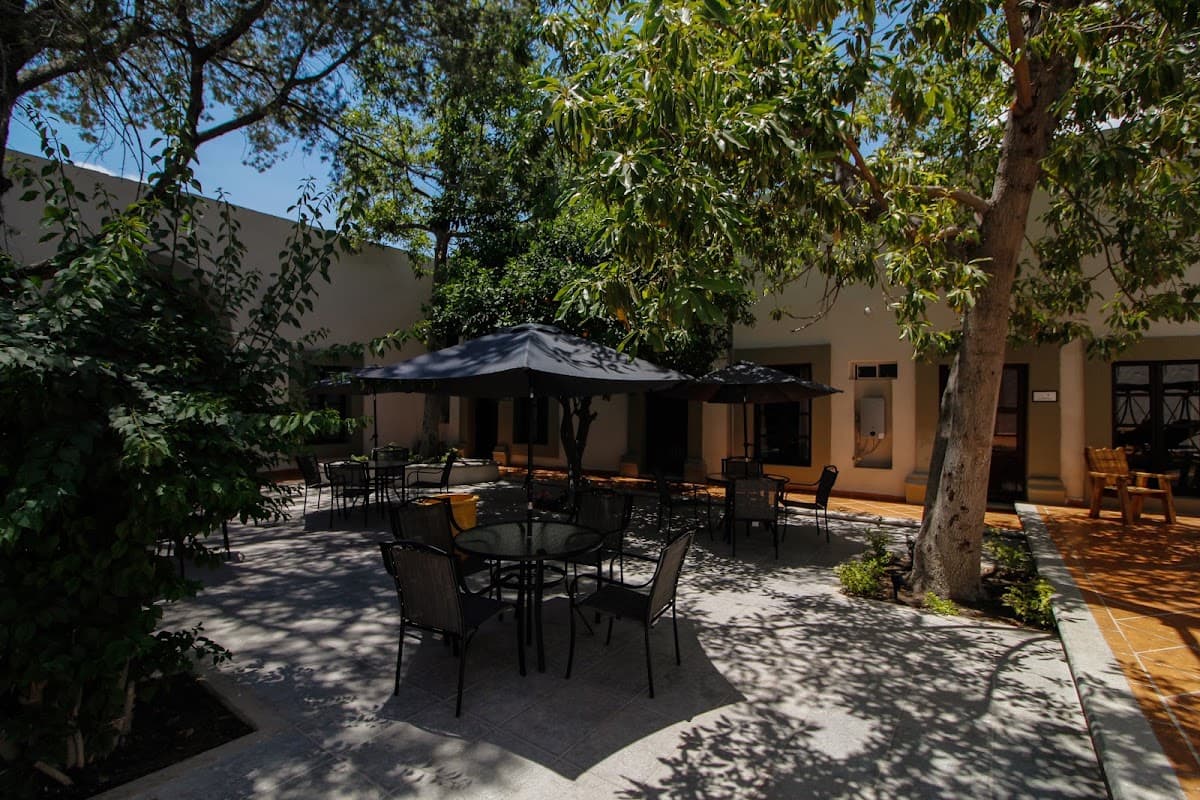 Murmullo Casa Boutique photo 1