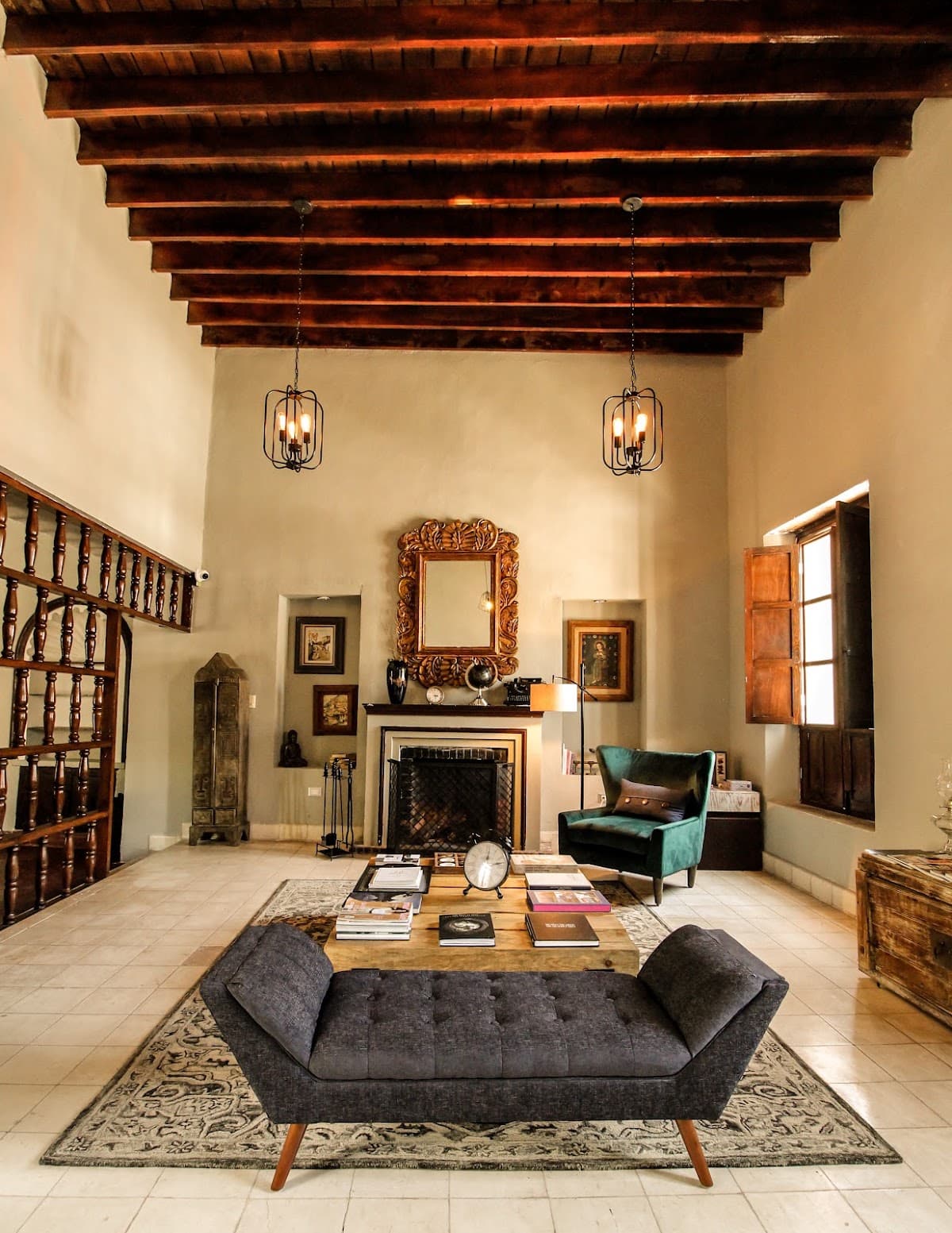 Murmullo Casa Boutique photo 2