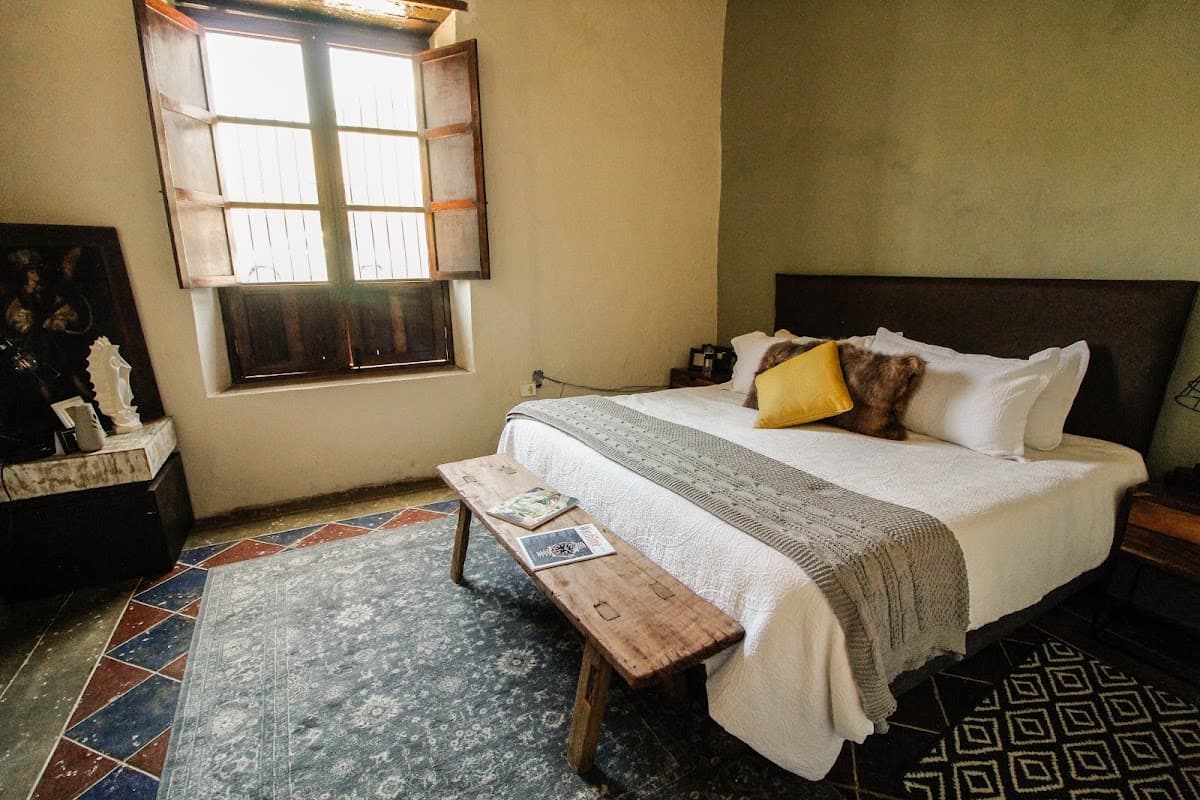 Murmullo Casa Boutique photo 3