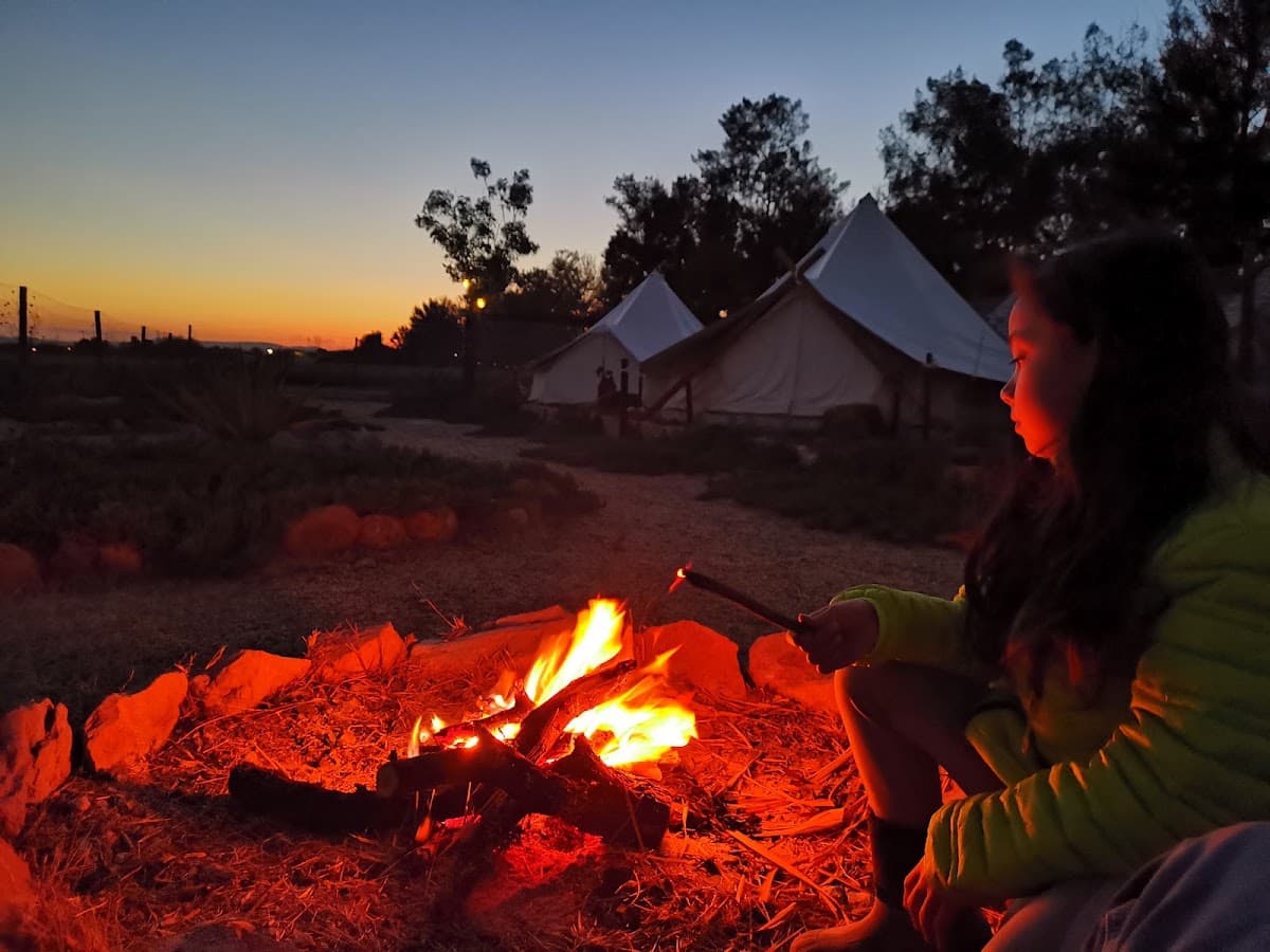 Nomada Glamping - San Miguel de Allende X NANTLI LIVING photo 3