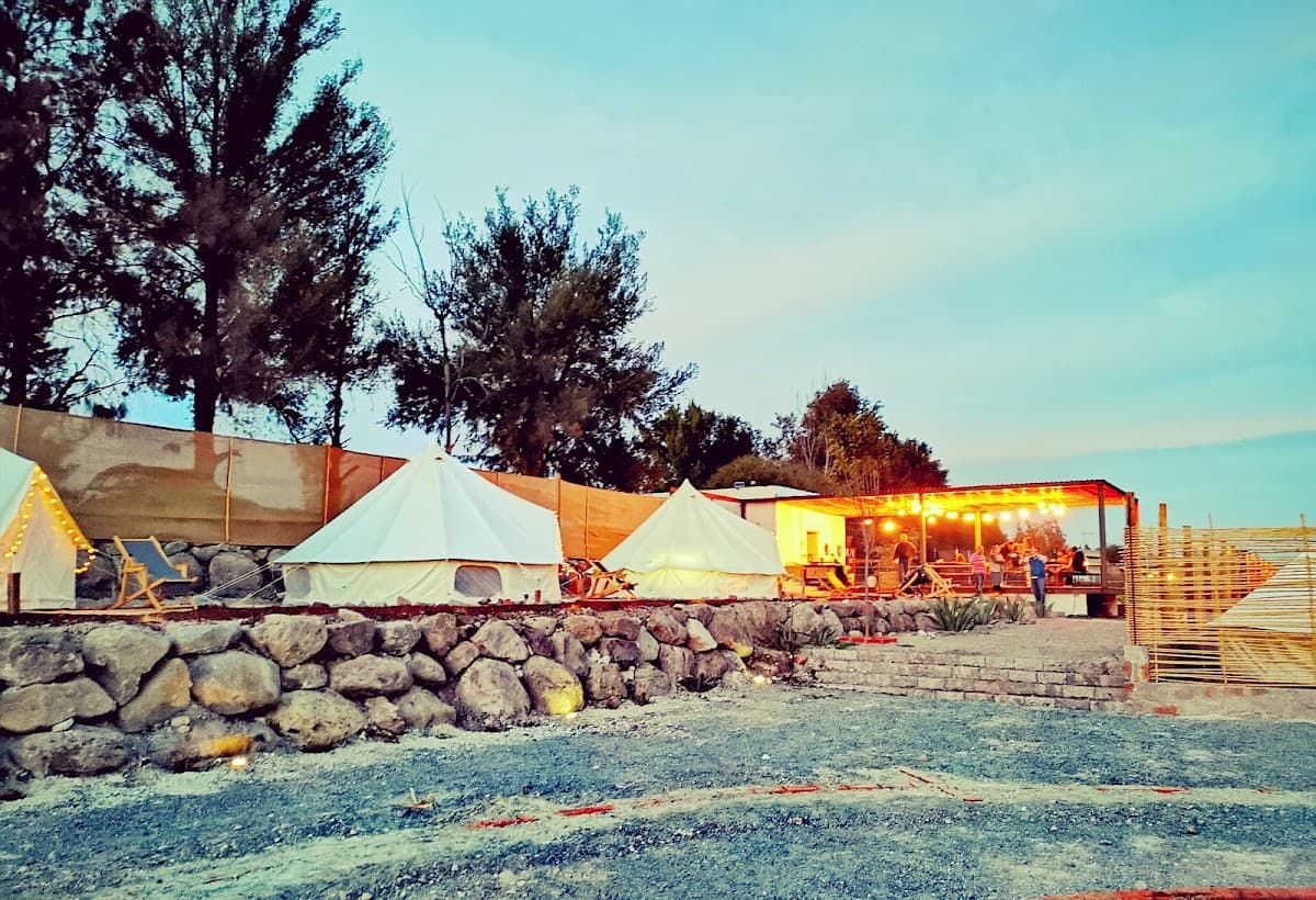 Nomada Glamping - San Miguel de Allende X NANTLI LIVING photo 7