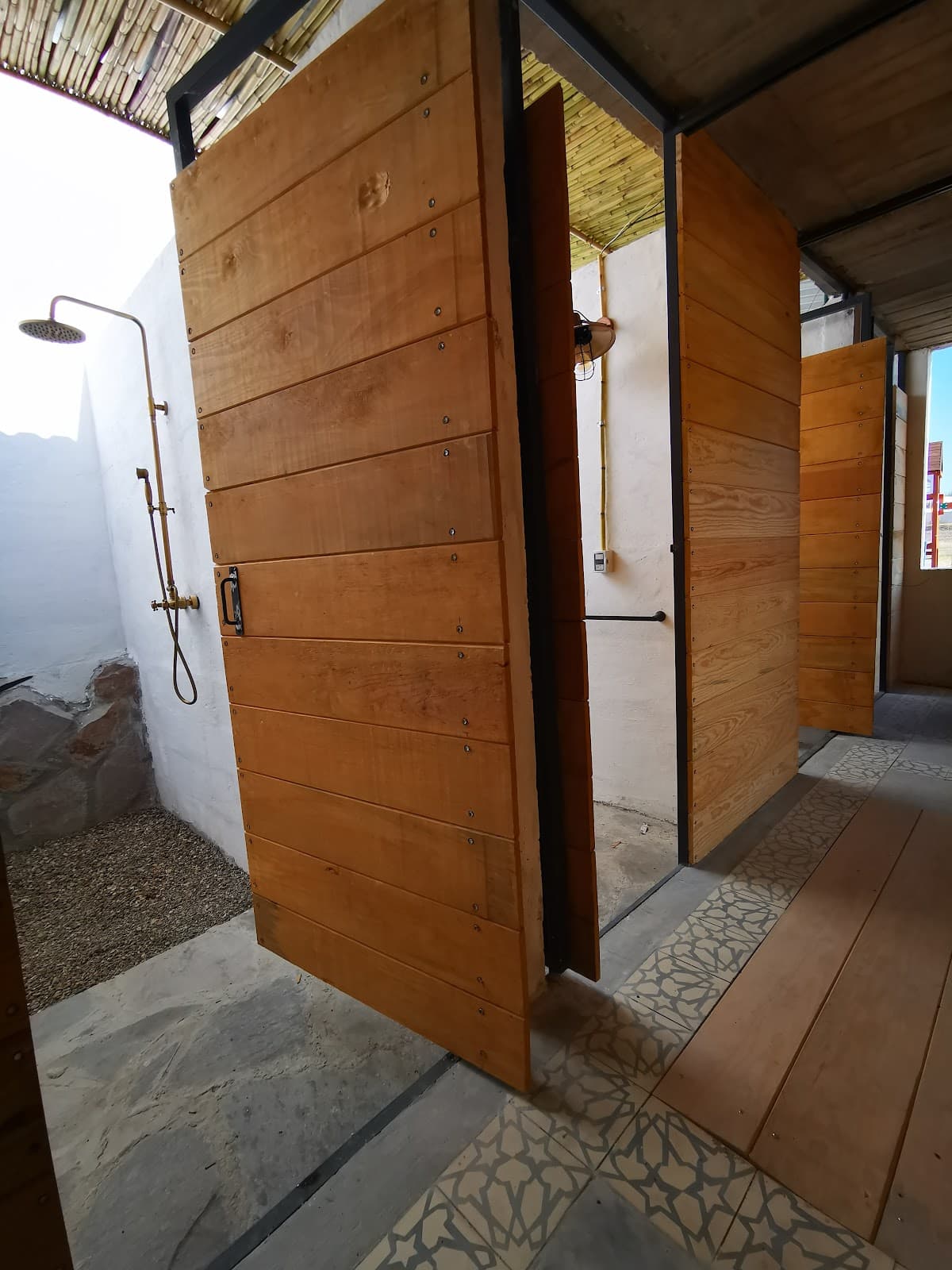 Nomada Glamping - San Miguel de Allende X NANTLI LIVING photo 9