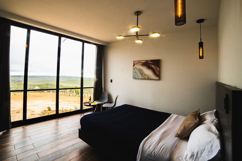 NUMA VALLE Hotel Boutique, photo 2