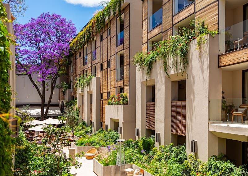 Numu Boutique Hotel San Miguel de Allende - The Unbound Collection by Hyatt photo 1