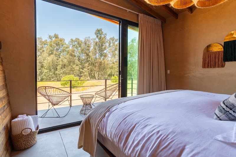 Paraje Hotel de Campo, photo 2