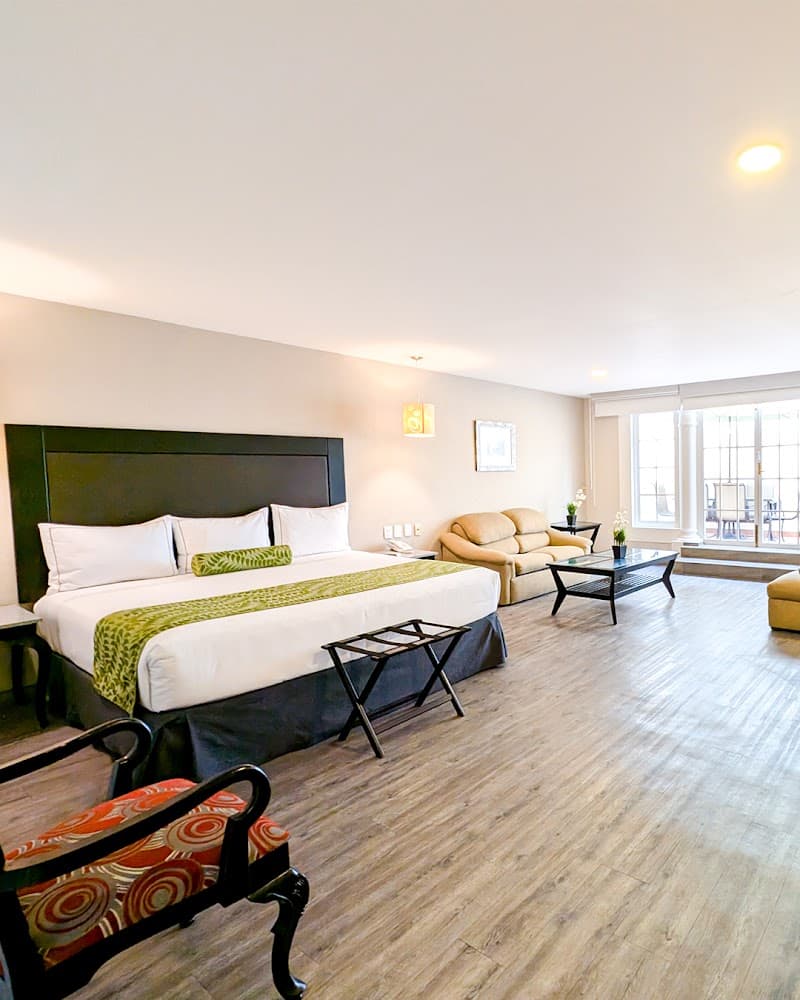 Plaza Camelinas Hotel photo 4