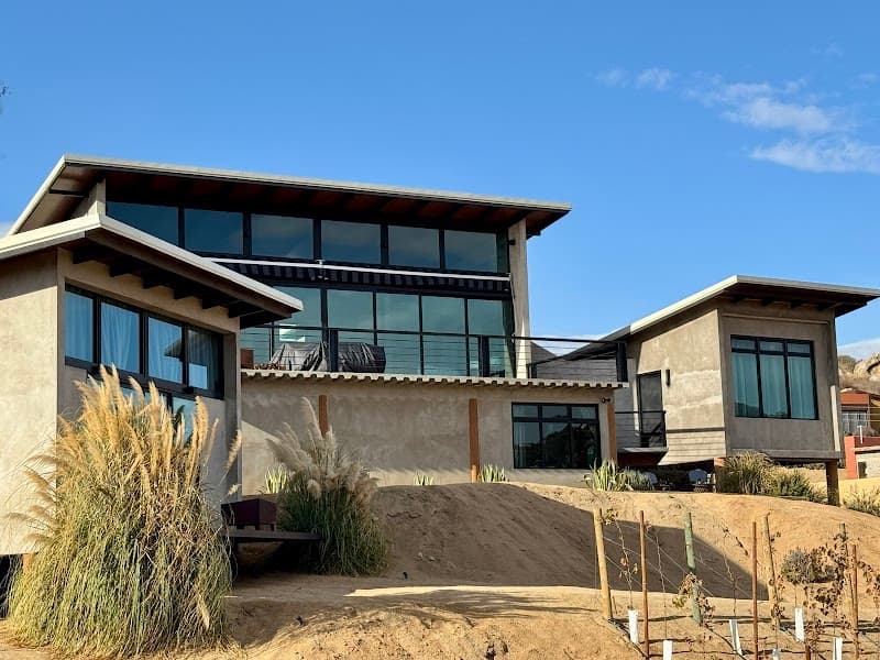 Prajna Valle de Guadalupe photo 1