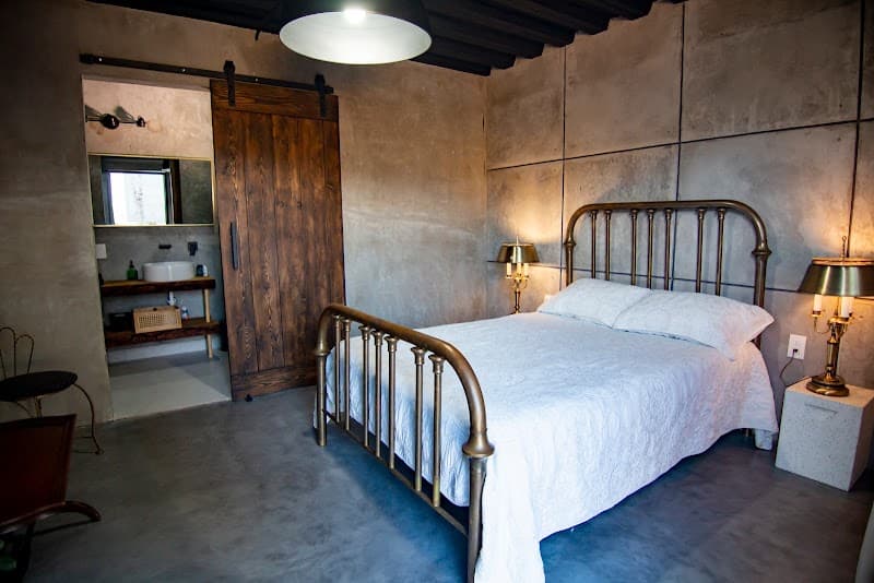 Prajna Valle de Guadalupe photo 4