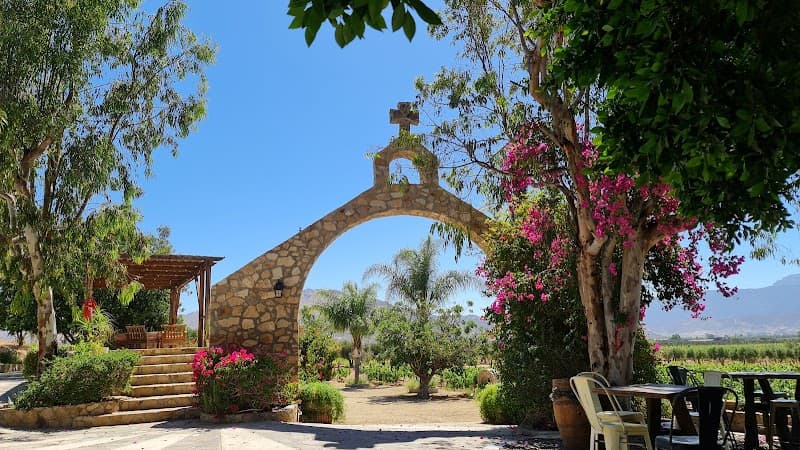 Quinta Monasterio photo 2