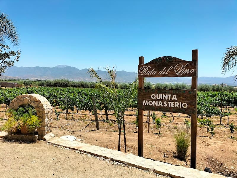 Quinta Monasterio photo 3
