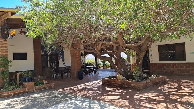 Quinta Monasterio photo 4