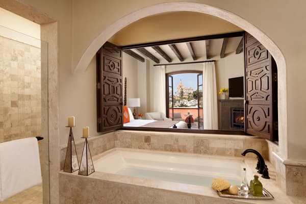 Rosewood San Miguel de Allende photo 3