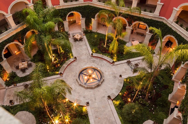 Rosewood San Miguel de Allende photo 4