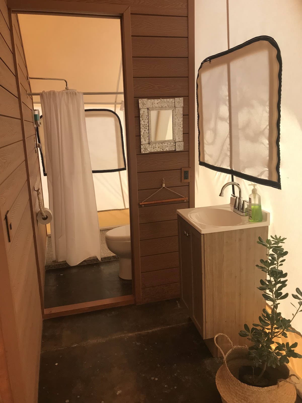 Salterra Glamping photo 2